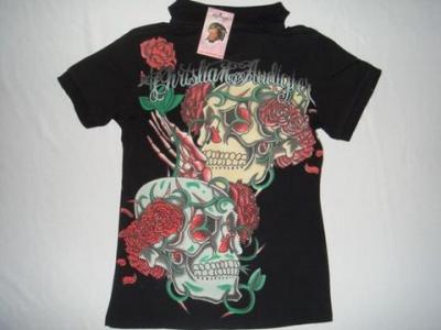 Ed Hardy shirts women-528